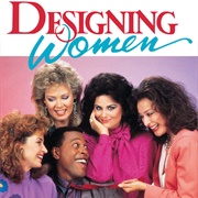 Designing Women (1986–1993)
