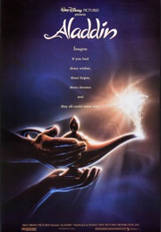 Aladdin (1992)