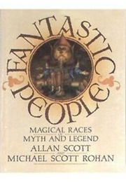 Fantastic People (Allan Scott)