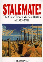 Stalemate! (J.H. Johnson)