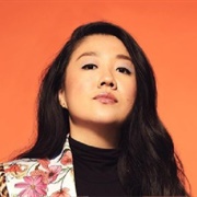 Sherry Cola (Bisexual, She/Her)