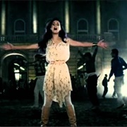 Music Video: Firework