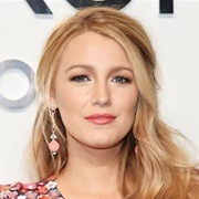 Blake Lively