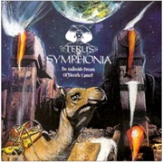 Teru's Symphonia - Do Androids Dream of Electric Camel ?