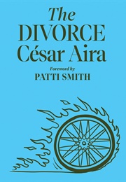 The Divorce (César Aira)