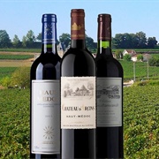 Haut-Medoc