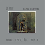 Crash – Senna Opowieść Jana B.