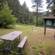 Squilchuck State Park