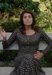 Aurora Cornu - Claire's Knee (1970)