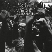 D'Angelo & the Vanguard - Black Messiah (2015)