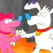 Secret Files of the Spy Dogs