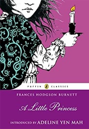 A Little Princess (Frances Hodgson Burnett)