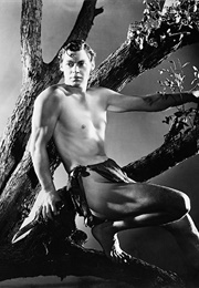 Tarzan ("Tarzan the Ape Man") (1932)