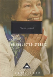 In Plain Sight (Mavis Gallant)