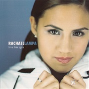 Rachel Lampa - Live for You