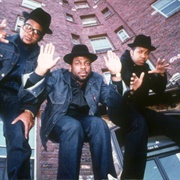 It's Like That - Run-DMC