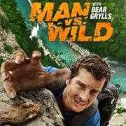 Man vs. Wild