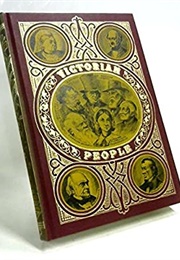 Victorian People (Asa Briggs)