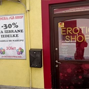 Venera Shop, Podjetje Za Trgovino in Storitve, D.O.O.
