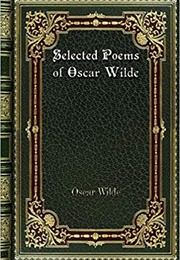Selected Poems (Oscar Wilde)