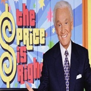 The Price Is Right (1972–Present)