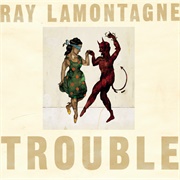 Hannah - Ray Lamontagne