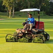 Golf Course Maintenance