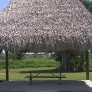 Okeechobee Battlefield Historic State Park