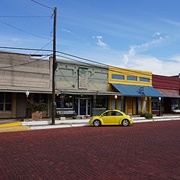 Wolfe City, Texas