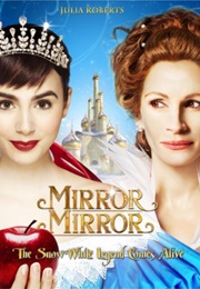 Mirror Mirror (2012)