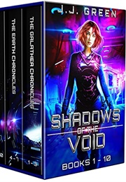 Shadows of the Void (J.J. Green)