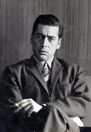 Mario Vargas Llosa (Mario Vargas Llosa)