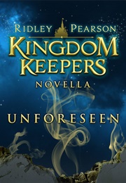 Unforeseen (Ridley Pearson)