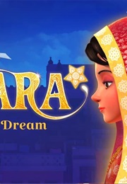 Sitara: Let Girls Dream (2020)
