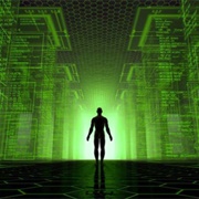 We Live in a Simulation