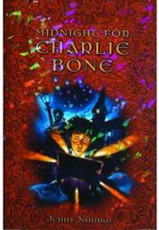 Children of the Red King |Series| (Jenny Nimmo)