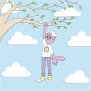 Reaching for a Star (Potsu, 2020)