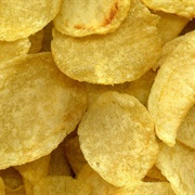 Potato Chips (1853)