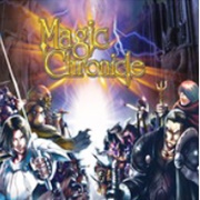 Magic Chronicle