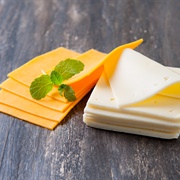 Processed Cheese