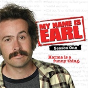 My Name Is Earl - Season 1