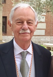 Eduardo Mendoza Garriga - Mies on Scene. Barcelona in Two Acts (2018)