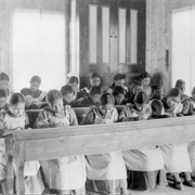 Residential Schools