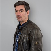 Cain Dingle