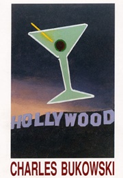 Hollywood (Charles Bukowski)