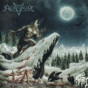 Azaghal - Of Beasts and Vultures