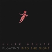 Floating Into the Night