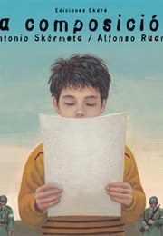 The Composition (Antonio Skármeta)