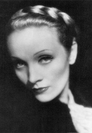 Marlene Dietrich - The Song of Songs (1933)