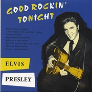 Good Rocking Tonight - Elvis Presley